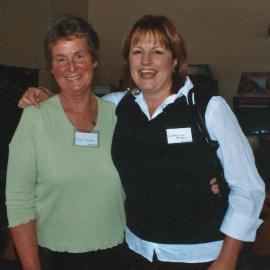 Central Taranaki WDFF 75th Celebrations 2008