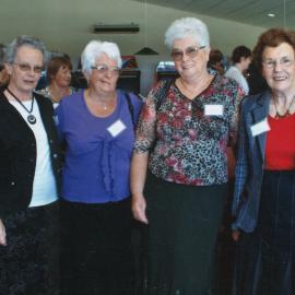 Central Taranaki WDFF 75th Celebrations 2008