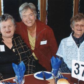 Central Taranaki WDFF 75th Celebrations 2008