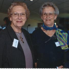 Central Taranaki WDFF 75th Celebrations 2008