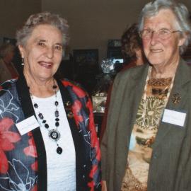 Central Taranaki WDFF 75th Celebrations 2008