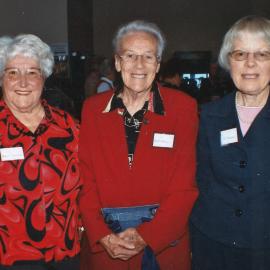 Central Taranaki WDFF 75th Celebrations 2008