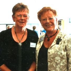 Central Taranaki WDFF 75th Celebrations 2008