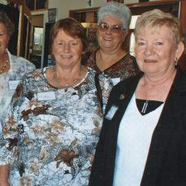 Central Taranaki WDFF 75th Celebrations 2008