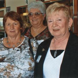 Central Taranaki WDFF 75th Celebrations 2008