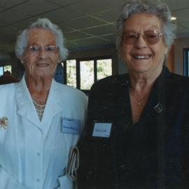 Central Taranaki WDFF 75th Celebrations 2008