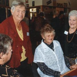 Central Taranaki WDFF 75th Celebrations 2008