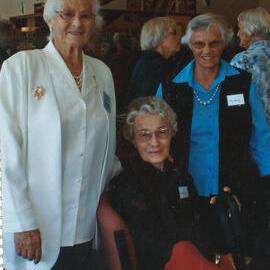 Central Taranaki WDFF 75th Celebrations 2008