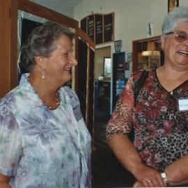 Central Taranaki WDFF 75th Celebrations 2008