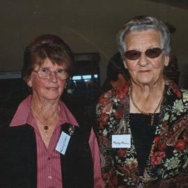 Central Taranaki WDFF 75th Celebrations 2008