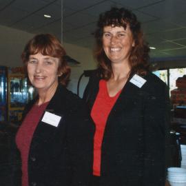 Central Taranaki WDFF 75th Celebrations 2008