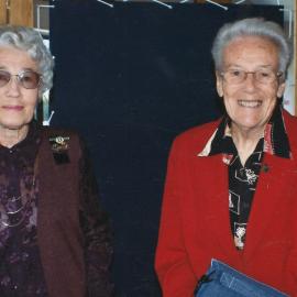 Central Taranaki WDFF 75th Celebrations 2008