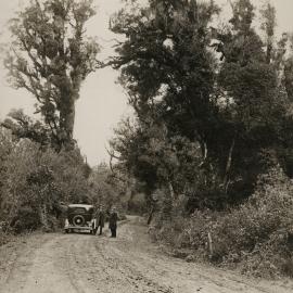 Stratford Mountain Road