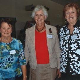 Central Taranaki WDFF 75th Celebrations 2008