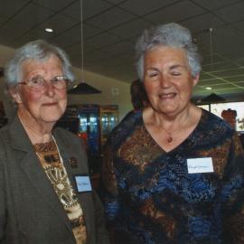 Central Taranaki WDFF 75th Celebrations 2008