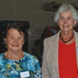 Central Taranaki WDFF 75th Celebrations 2008