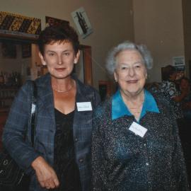 Central Taranaki WDFF 75th Celebrations 2008