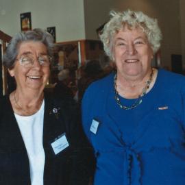 Central Taranaki WDFF 75th Celebrations 2008