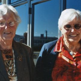 Central Taranaki WDFF 75th Celebrations 2008