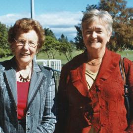 Central Taranaki WDFF 75th Celebrations 2008