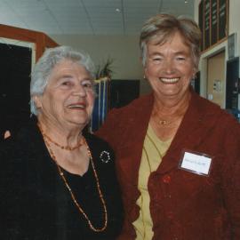 Central Taranaki WDFF 75th Celebrations 2008