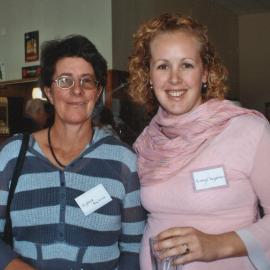 Central Taranaki WDFF 75th Celebrations 2008