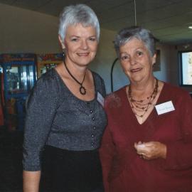 Central Taranaki WDFF 75th Celebrations 2008