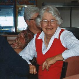 Central Taranaki WDFF 75th Celebrations 2008