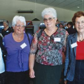 Central Taranaki WDFF 75th Celebrations 2008