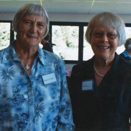 Central Taranaki WDFF 75th Celebrations 2008