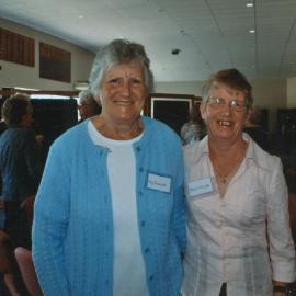 Central Taranaki WDFF 75th Celebrations 2008