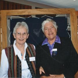 Central Taranaki WDFF 75th Celebrations 2008