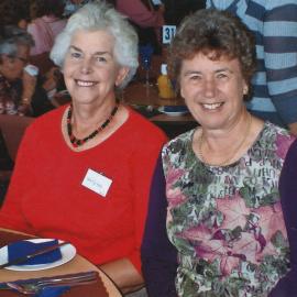 Central Taranaki WDFF 75th Celebrations 2008