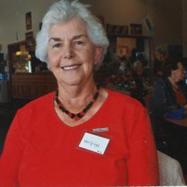 Central Taranaki WDFF 75th Celebrations 2008