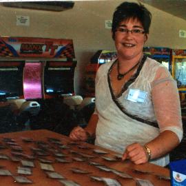 Central Taranaki WDFF 75th Celebrations 2008