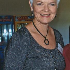 Central Taranaki WDFF 75th Celebrations 2008