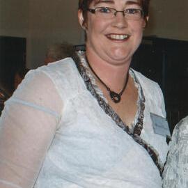 Central Taranaki WDFF 75th Celebrations 2008