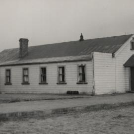 Old Presbyterian Church