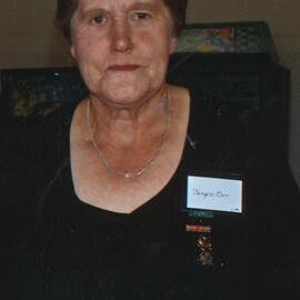 Central Taranaki WDFF 75th Celebrations 2008