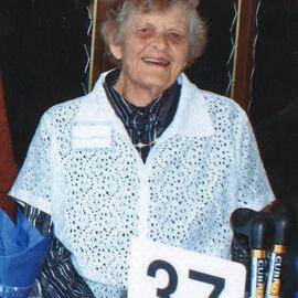 Central Taranaki WDFF 75th Celebrations 2008