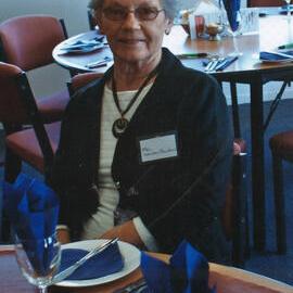 Central Taranaki WDFF 75th Celebrations 2008