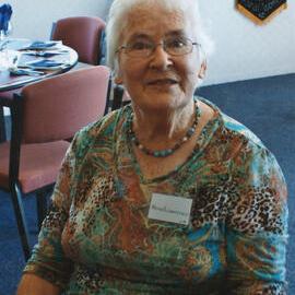 Central Taranaki WDFF 75th Celebrations 2008