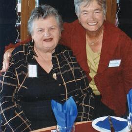 Central Taranaki WDFF 75th Celebrations 2008