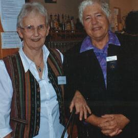 Central Taranaki WDFF 75th Celebrations 2008