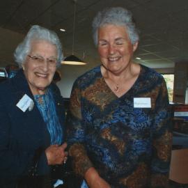 Central Taranaki WDFF 75th Celebrations 2008