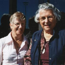 Central Taranaki WDFF 75th Celebrations 2008