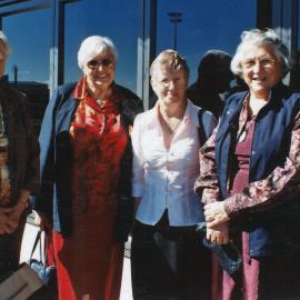 Central Taranaki WDFF 75th Celebrations 2008