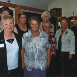 Central Taranaki WDFF 75th Celebrations 2008