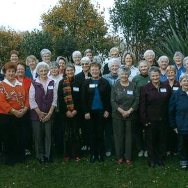 Central Division WDFF 1993-2011