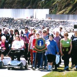 Central Division WDFF 1993-2011